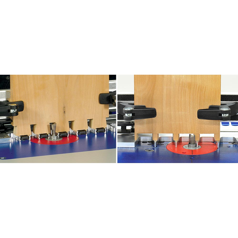 Leigh RTJ400 Router Table Dovetail Jig