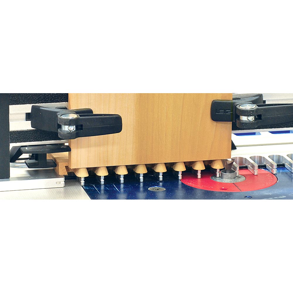 Leigh RTJ400 Router Table Dovetail Jig