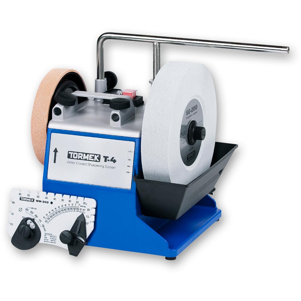 Tormek T-4 Original Sharpening System
