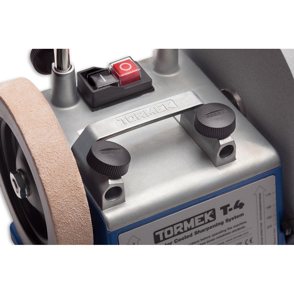 Tormek T-4 Original Sharpening System