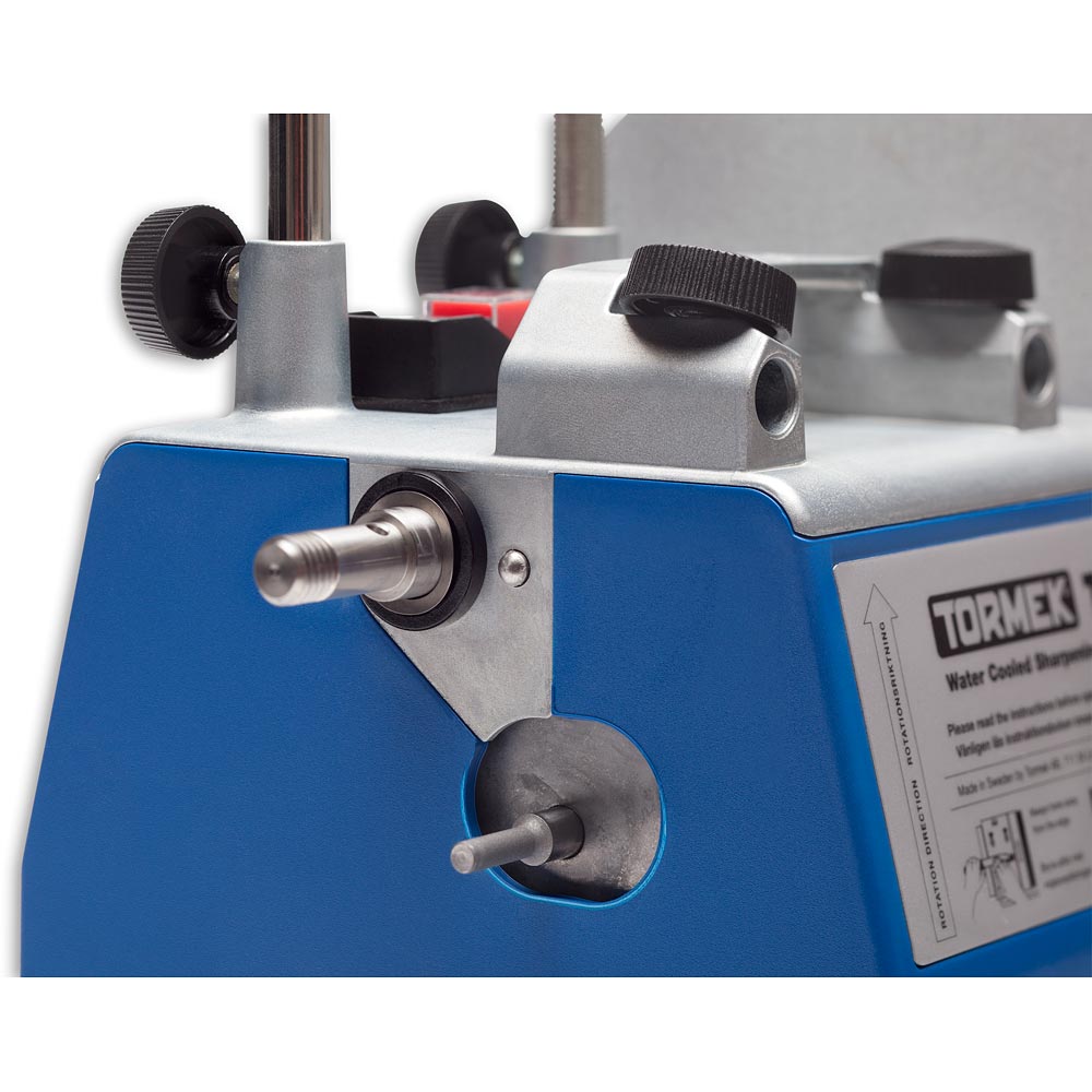 Tormek T-4 Original Sharpening System