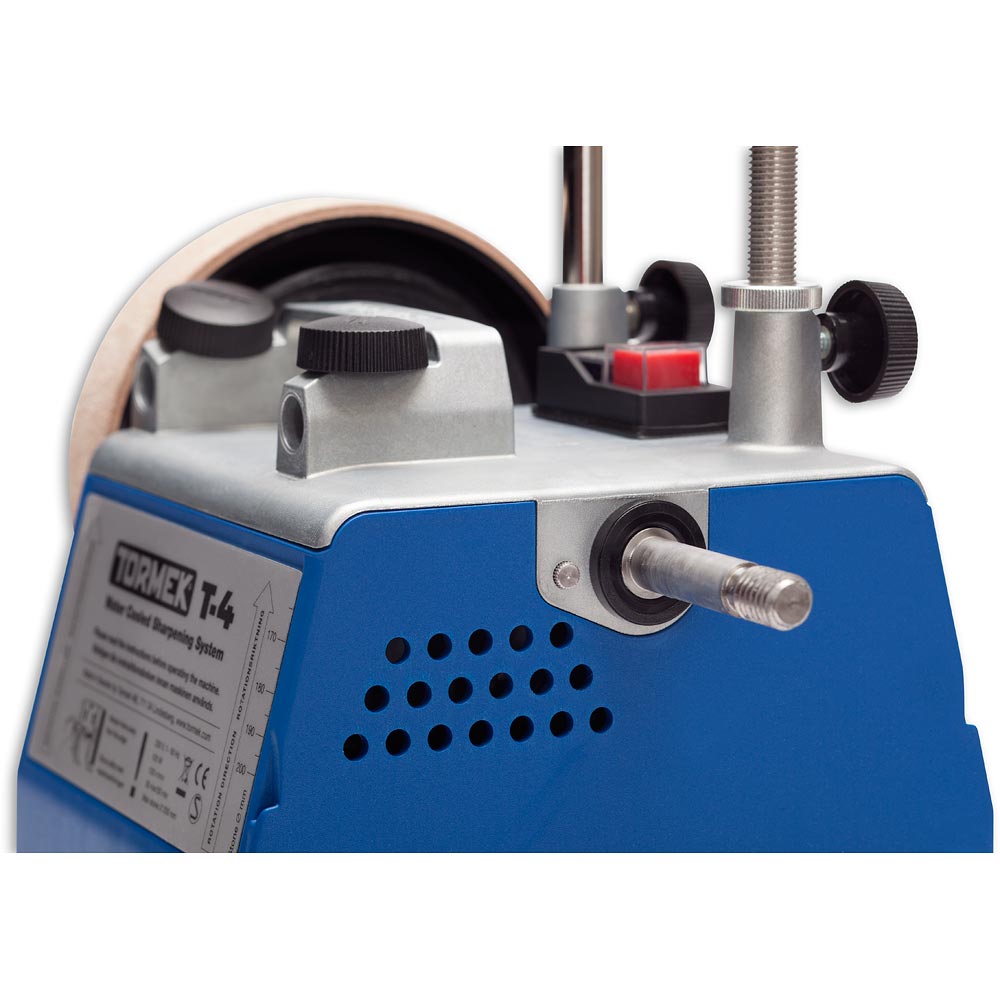 Tormek T-4 Original Sharpening System