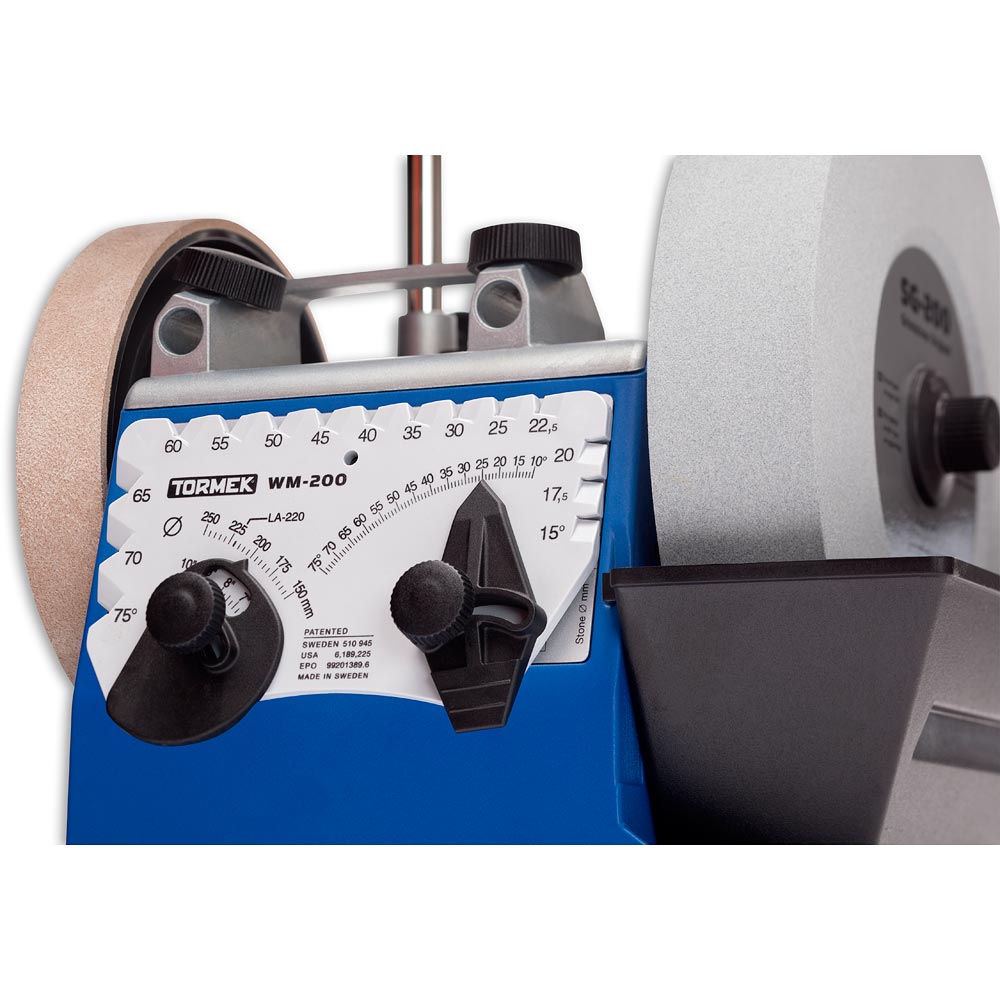 Tormek T-4 Original Sharpening System