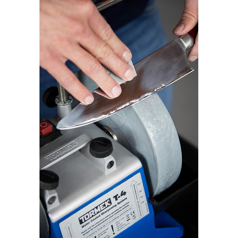 Tormek T-4 Original Sharpening System