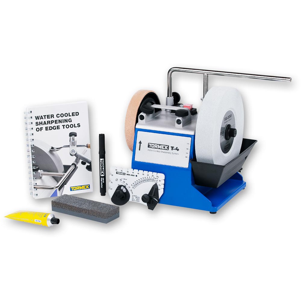 Tormek T-4 Original Sharpening System