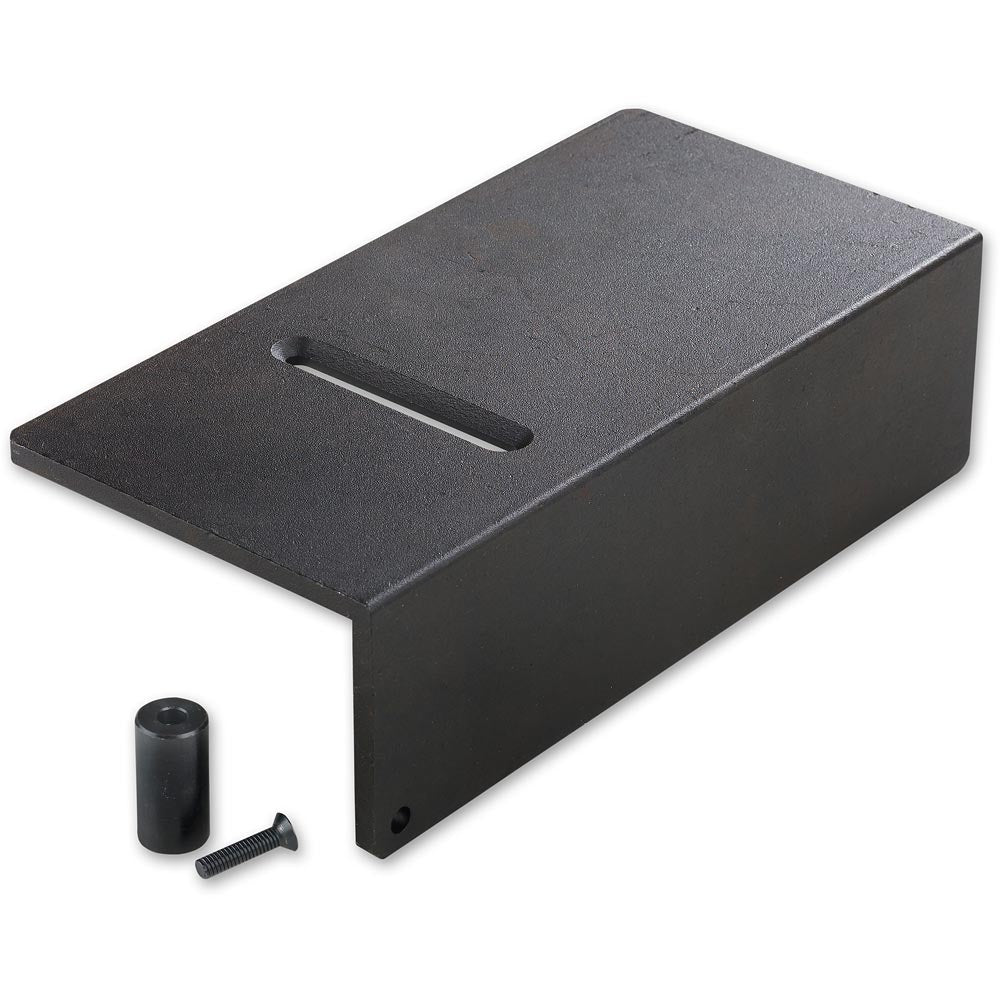 Sjöbergs Anvil, 2x Holdfast ST03 & Jaw Protectors - PACKAGE DEAL