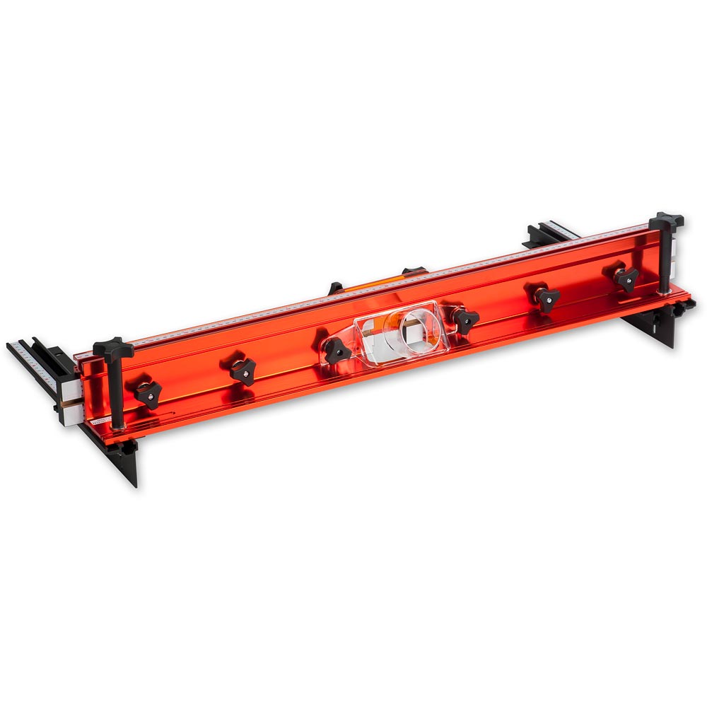 UJK Professional Router Table Fence
