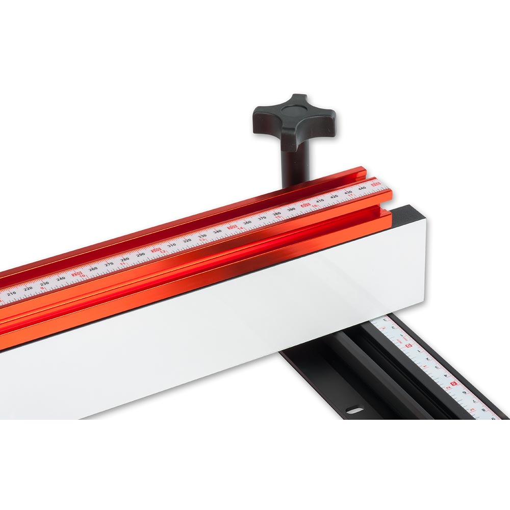 UJK Professional Router Table Fence
