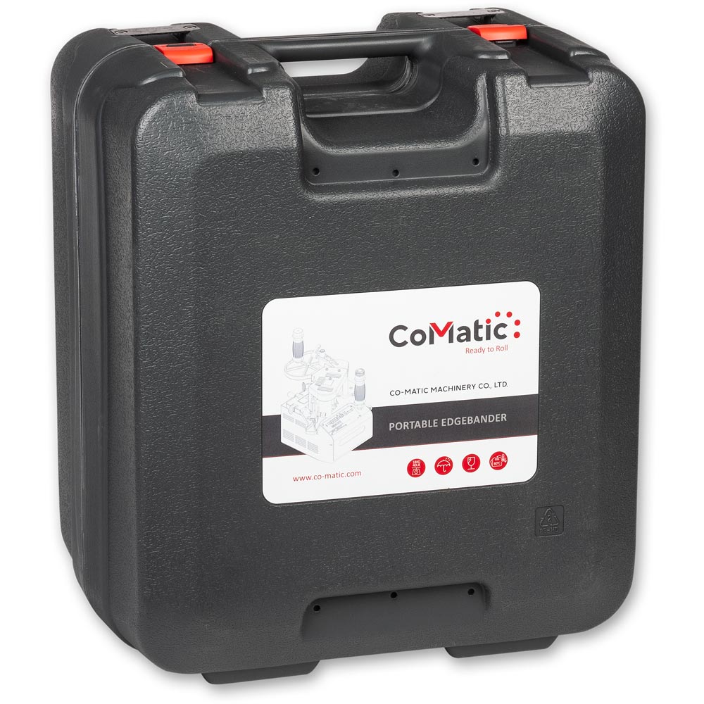 Co-Matic BR500 Edgebander
