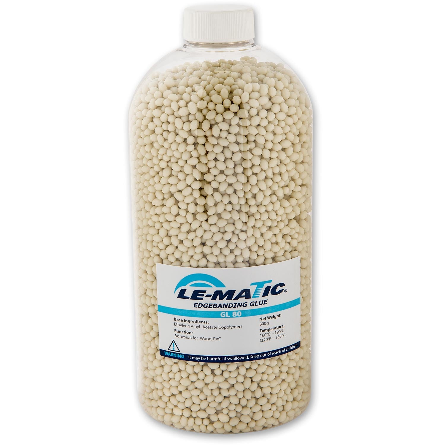 Co-Matic BR500 Edgebander
