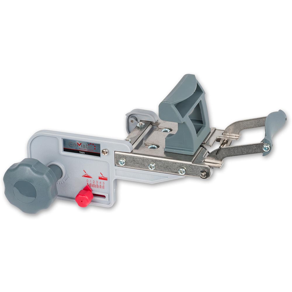 Co-Matic BR500 Edgebander