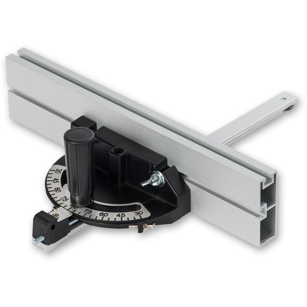 Axminster Deluxe Mitre Fence