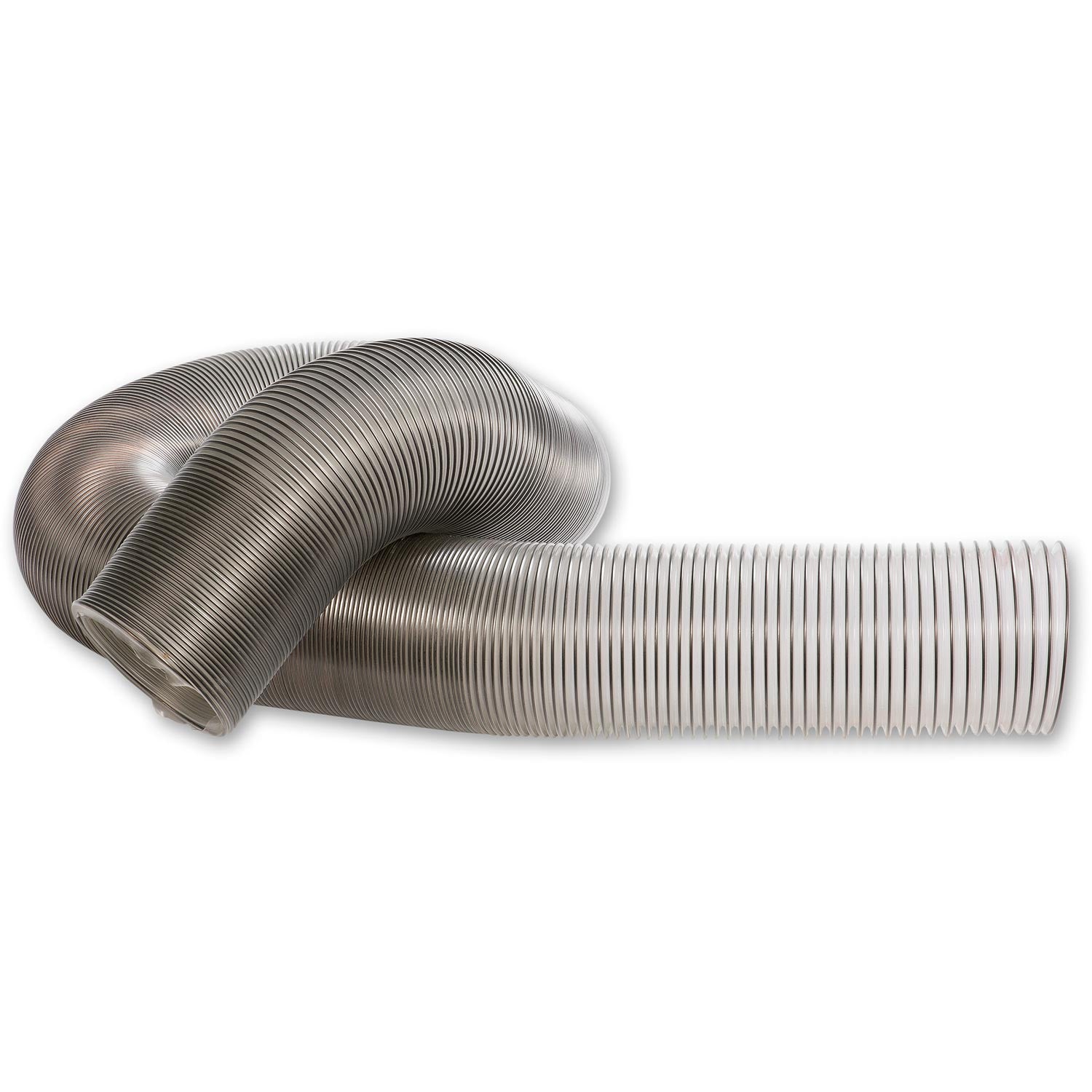 Axminster Retractable Hose - 100mm