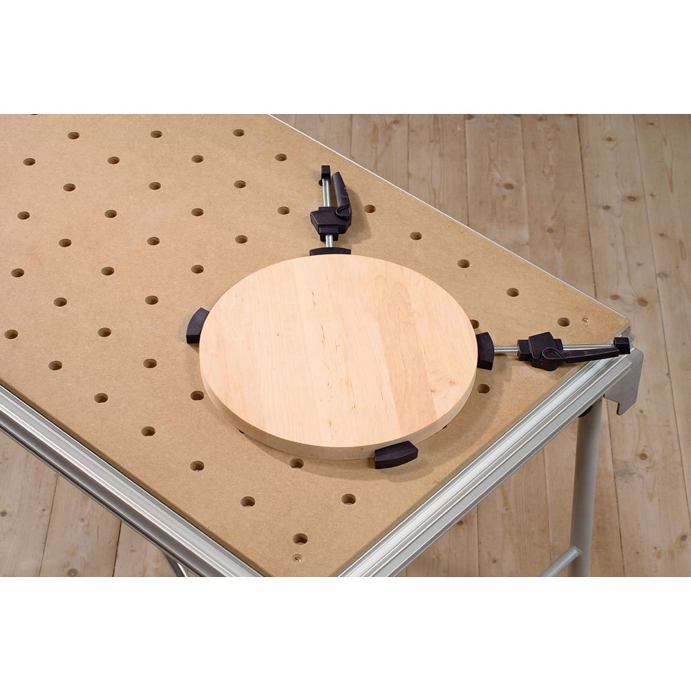 Festool MFT/3 Multifunctional Table Basic
