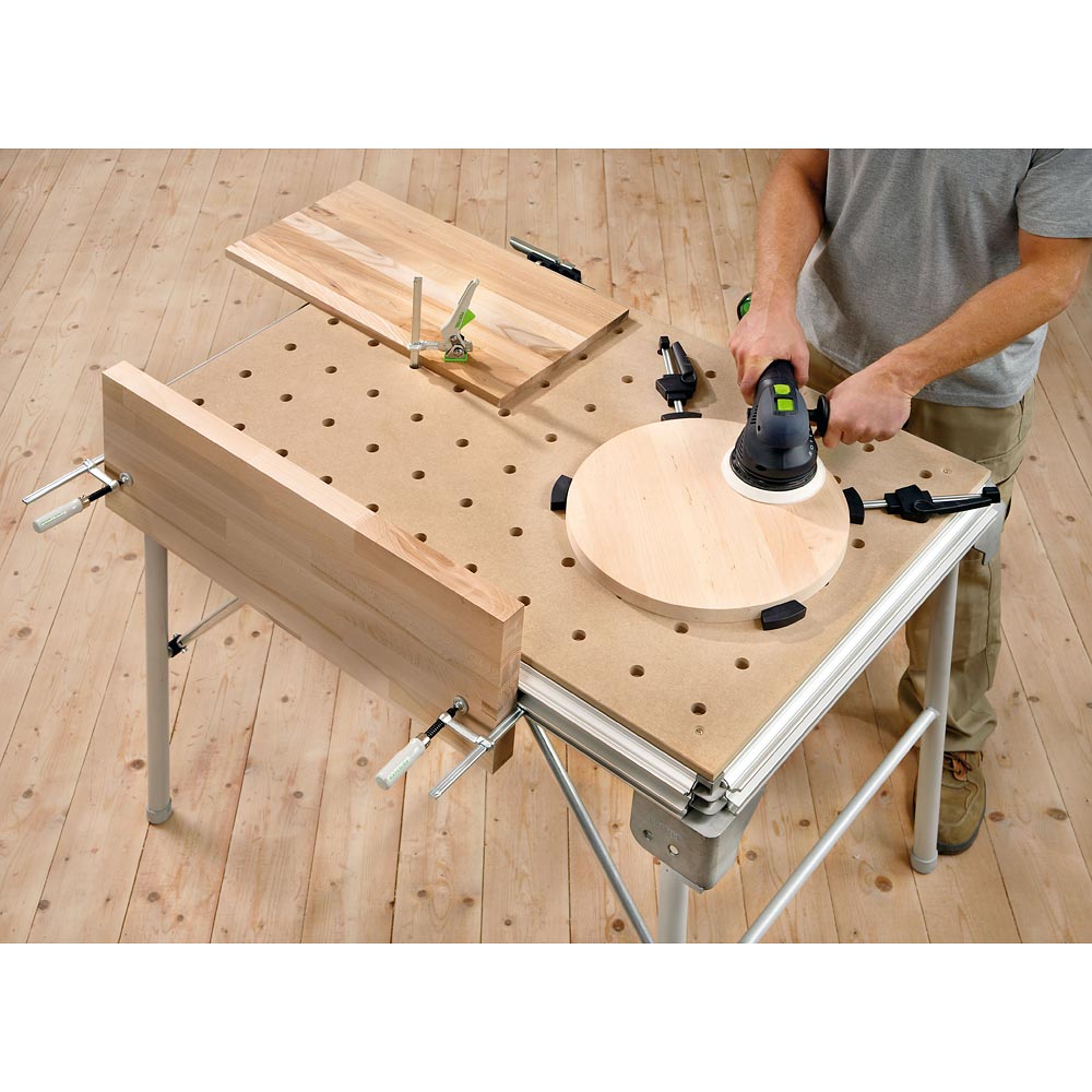 Festool MFT/3 Multifunctional Table Basic