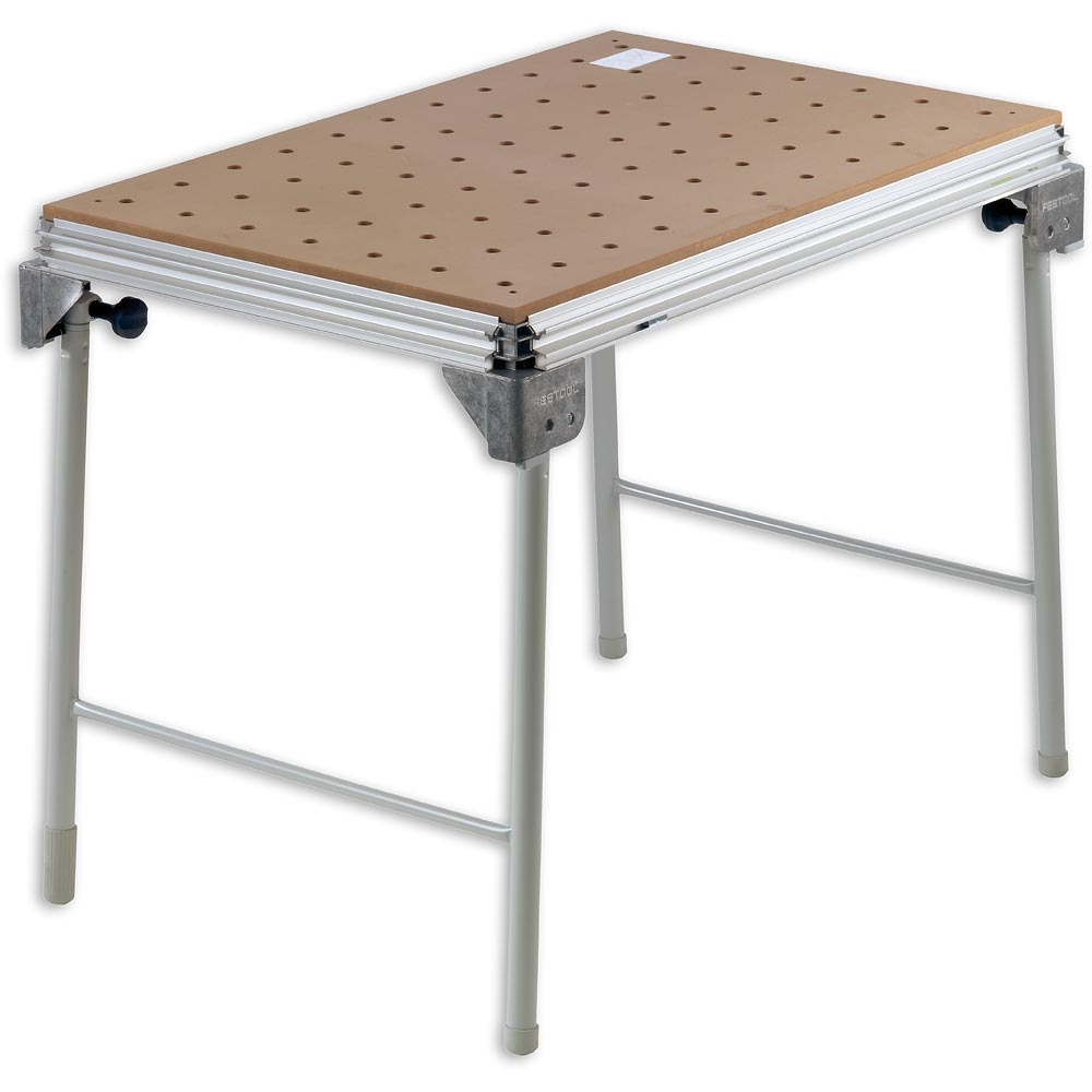 Festool MFT/3 Multifunctional Table Basic