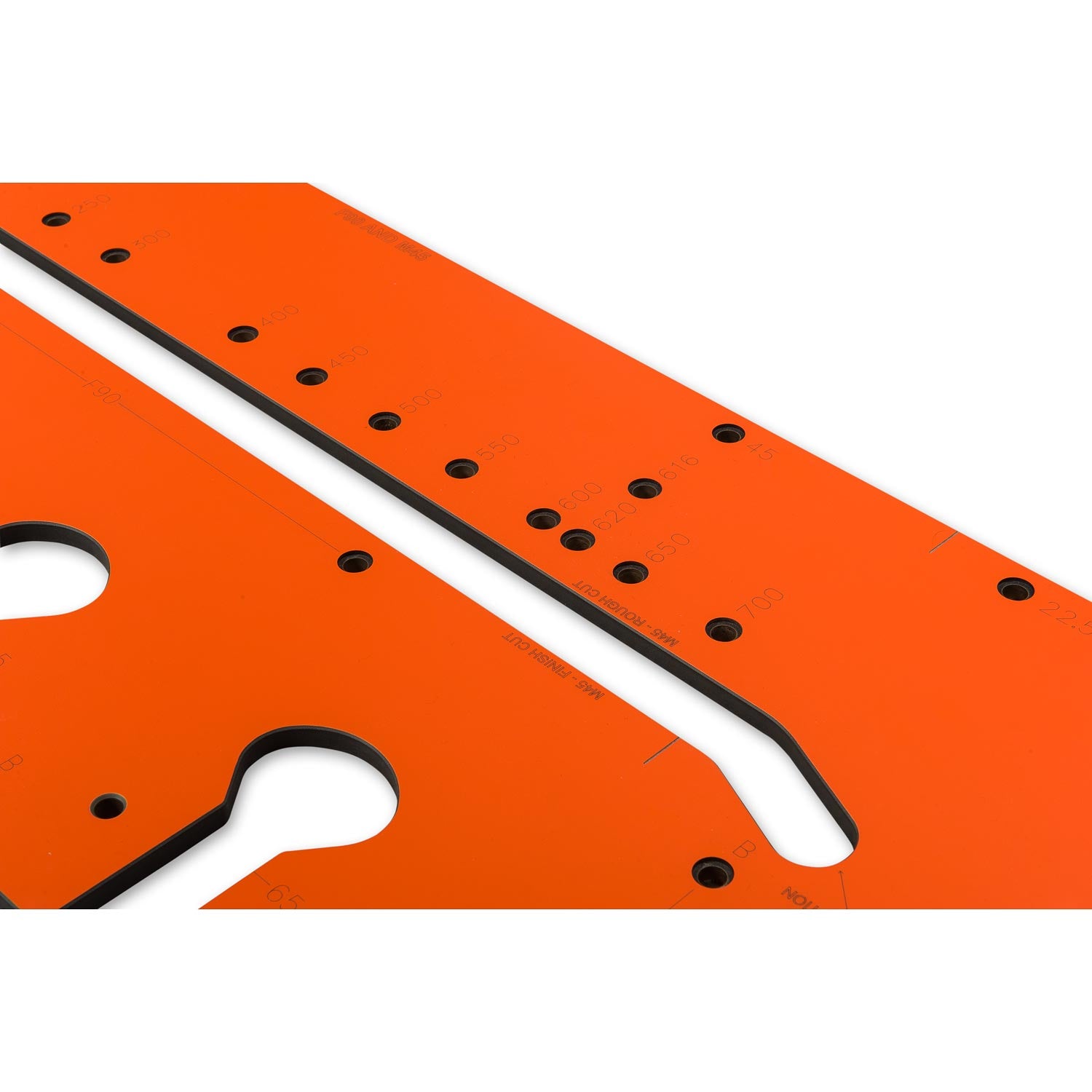 UJK Variable Angle Kitchen Worktop Jig