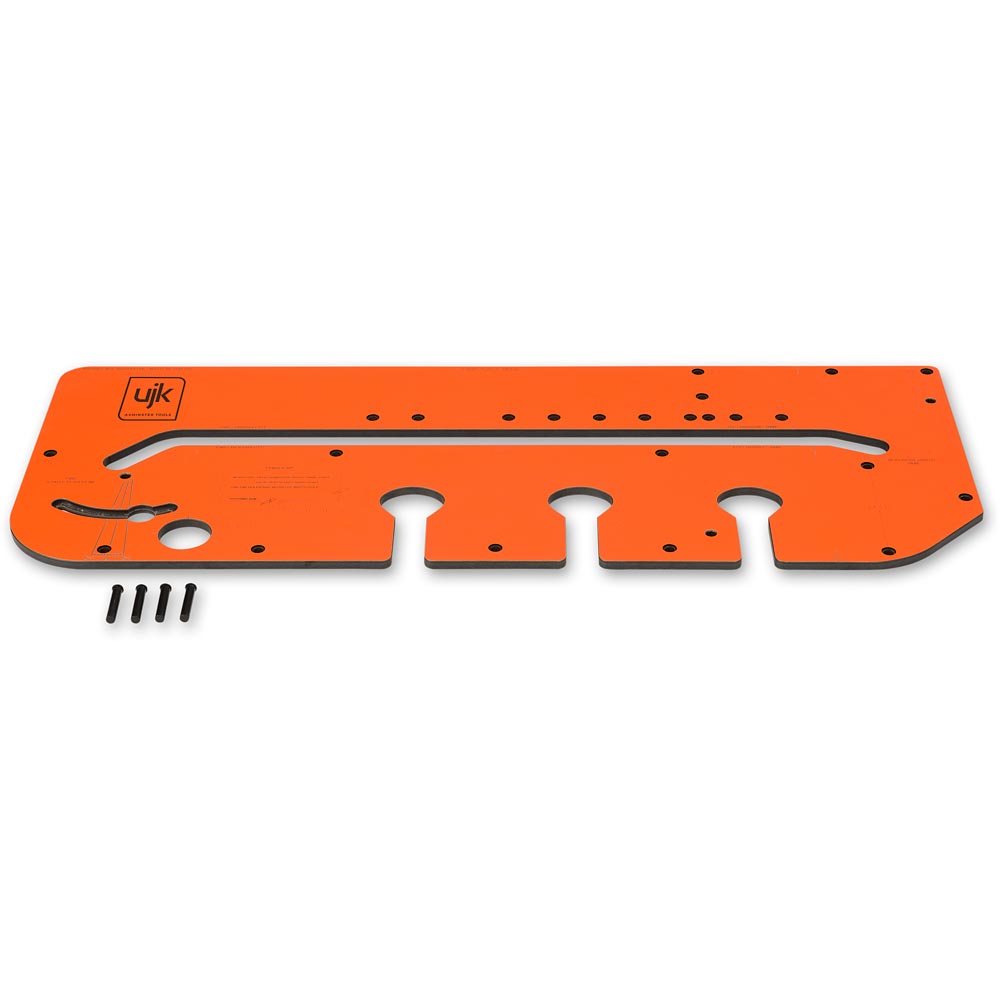 UJK Variable Angle Kitchen Worktop Jig