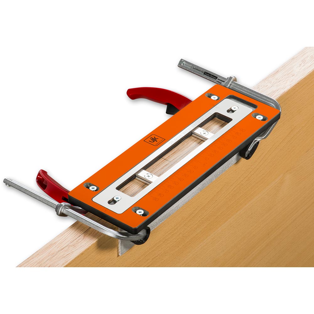 UJK Compact Lock Jig
