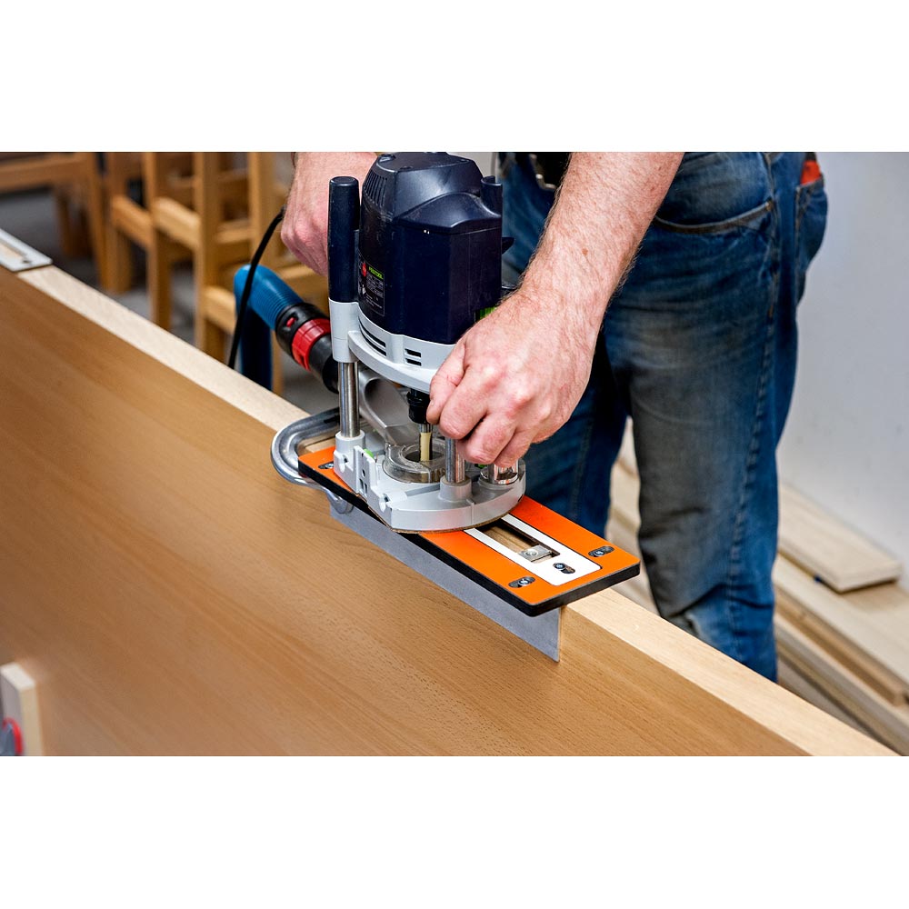 UJK Compact Lock Jig