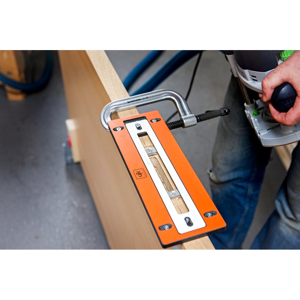 UJK Compact Lock Jig