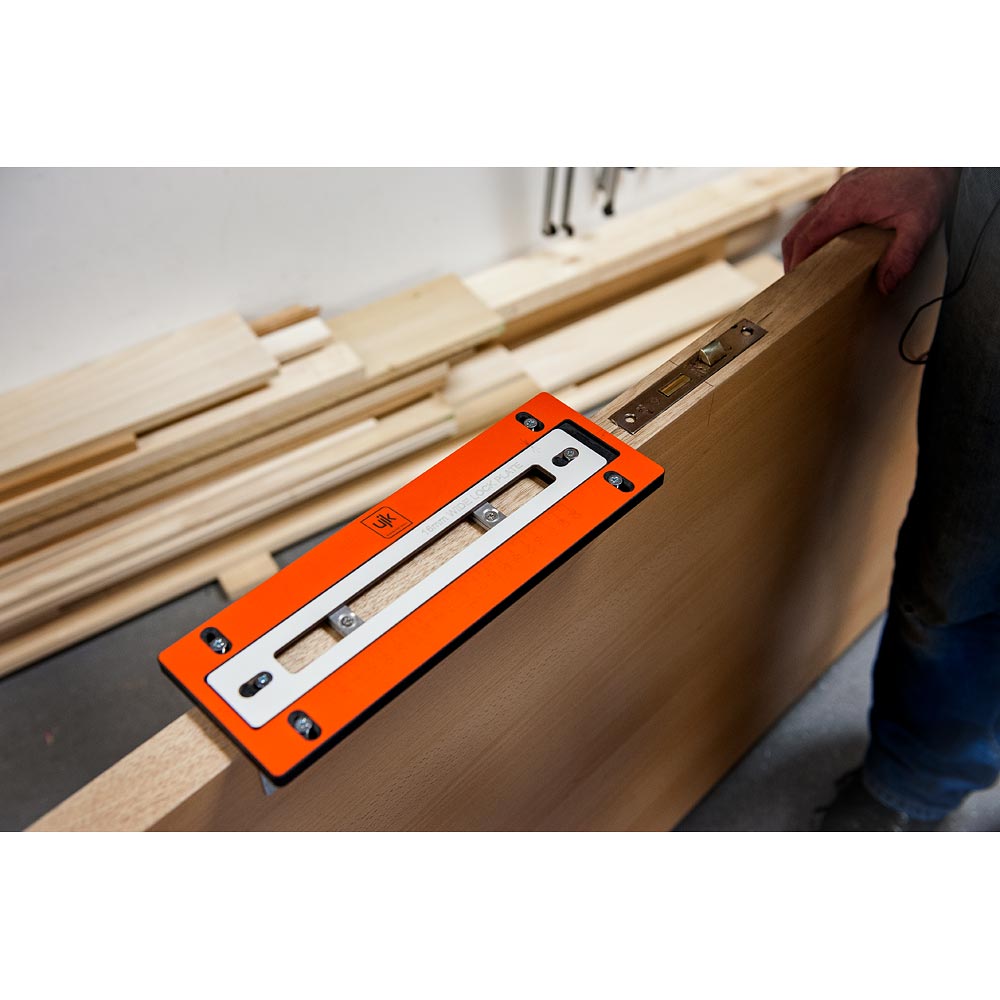 UJK Compact Lock Jig