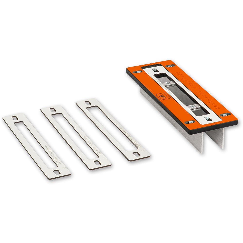 UJK Compact Lock Jig