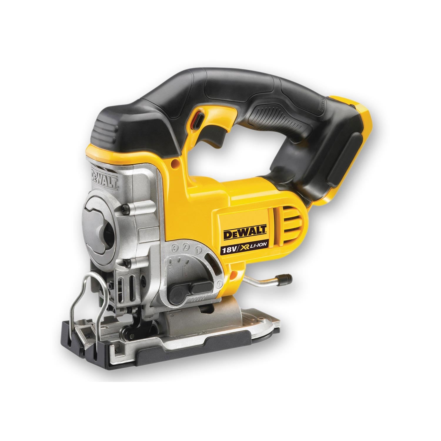 DeWALT DCS331N XR Jigsaw 18V (Body Only)