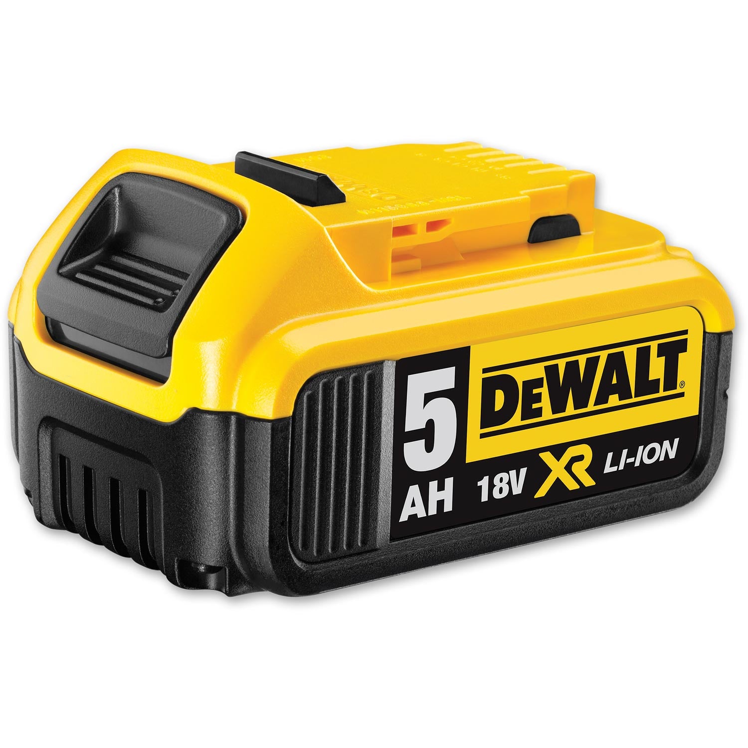 DeWALT DCB184 Li-Ion Battery 18V (5.0Ah)
