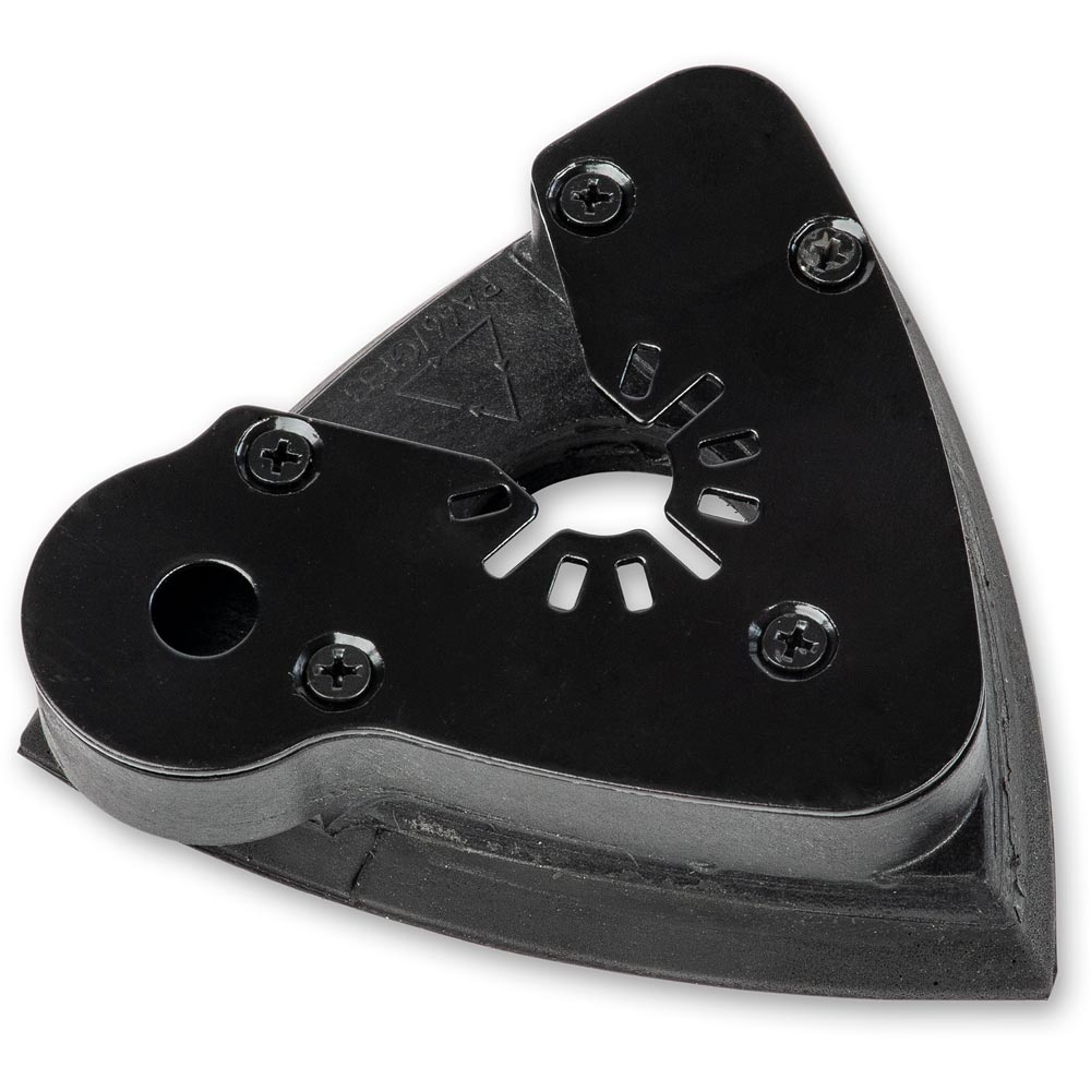 DeWALT DT20700 Multi-Tool Sanding Pad
