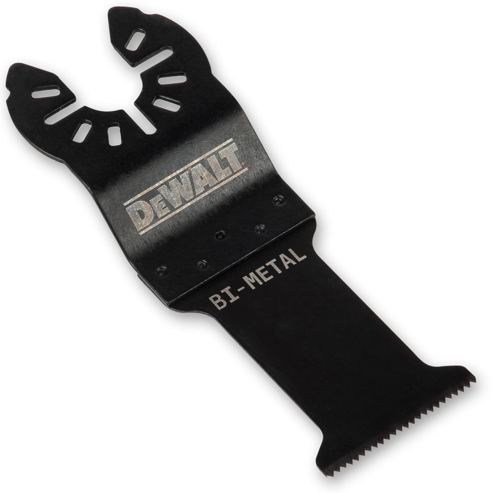 DeWALT DT20701 Multi-Tool Blade Wood & Nails