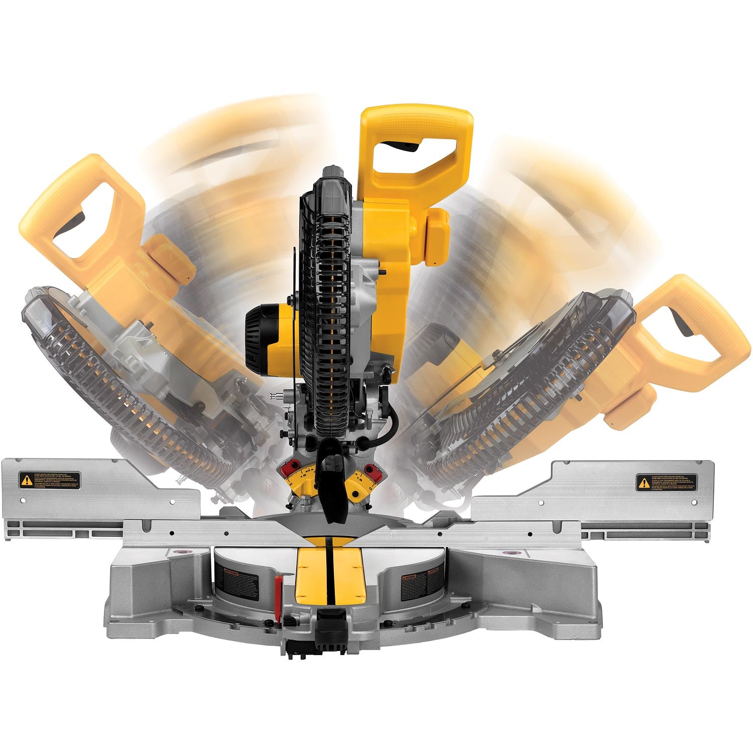 DeWALT DWS780 305mm Mitre Saw
