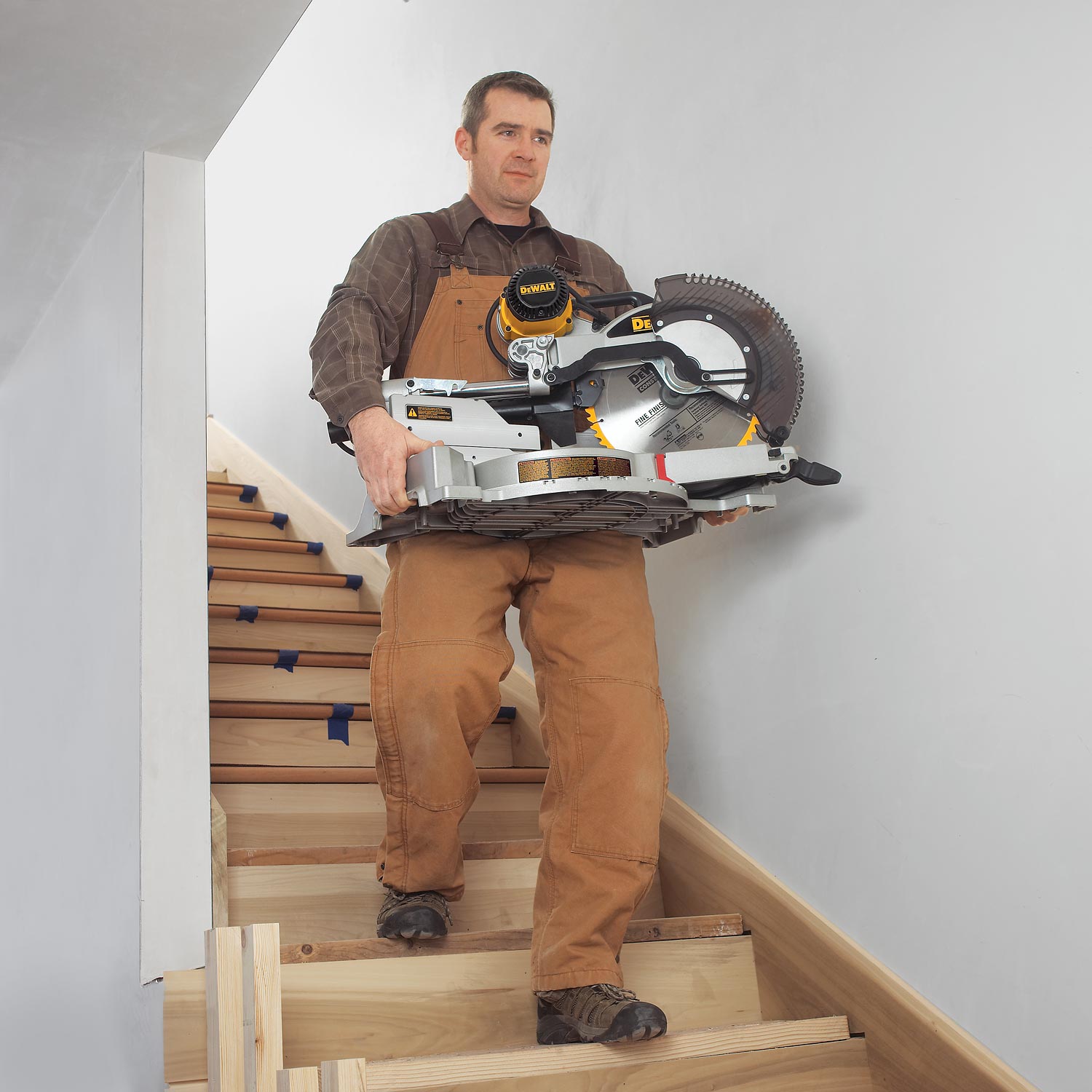 DeWALT DWS780 305mm Mitre Saw