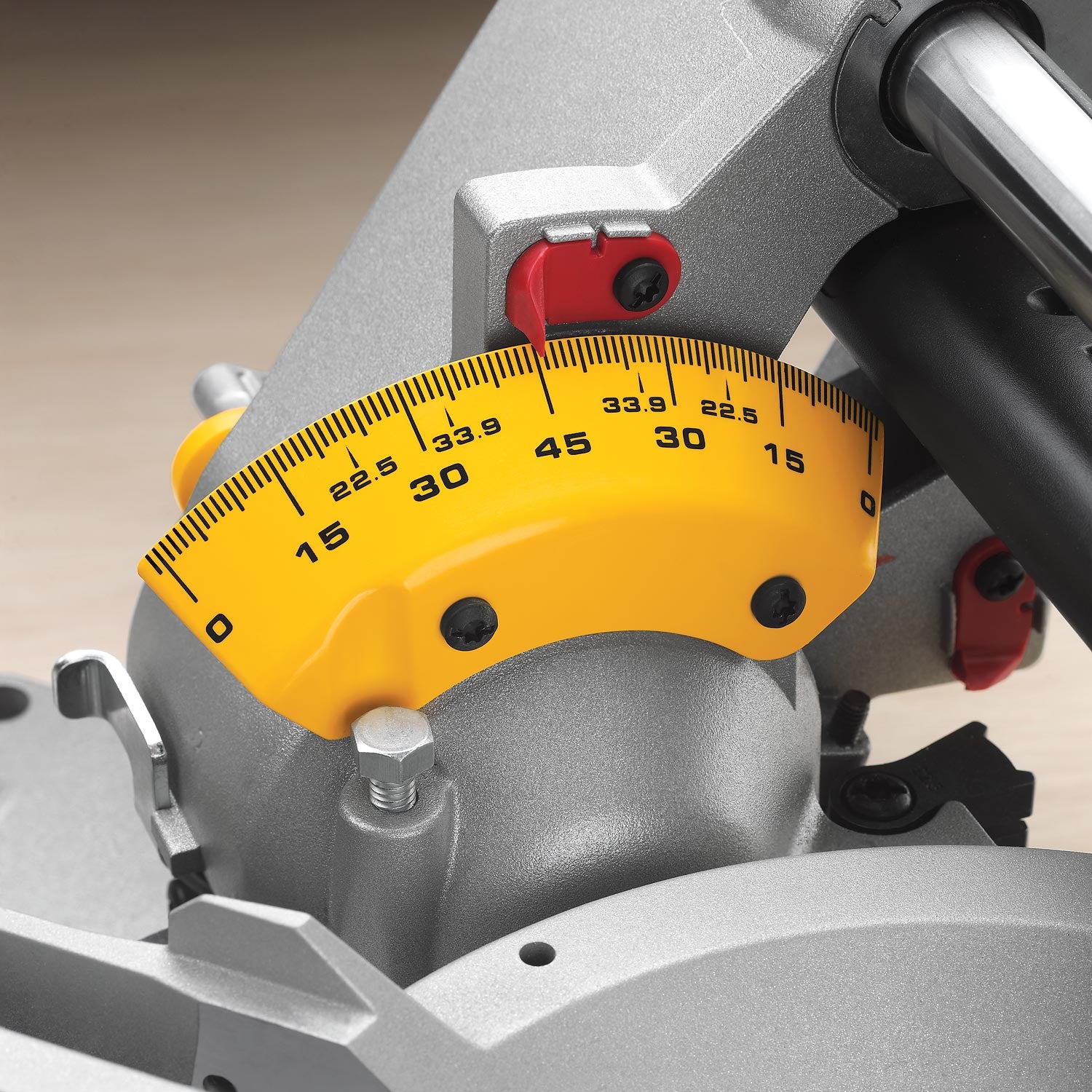 DeWALT DWS780 305mm Mitre Saw