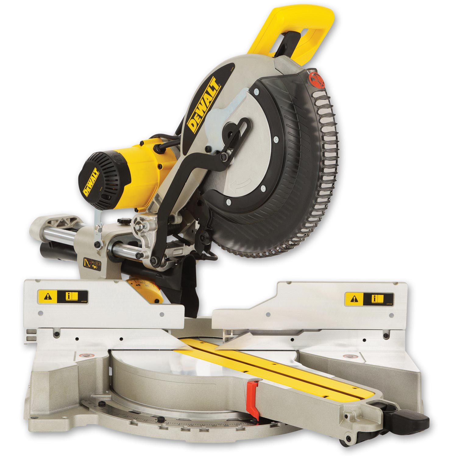 DeWALT DWS780 305mm Mitre Saw
