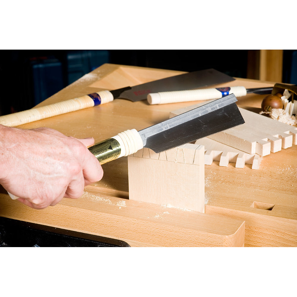 Z-Saw Japanese Ikedame Dovetail Saw - 150mm
