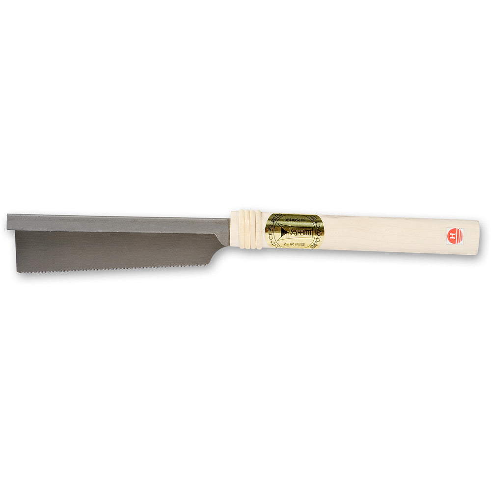 Z-Saw Japanese Ikedame Dovetail Saw - 150mm