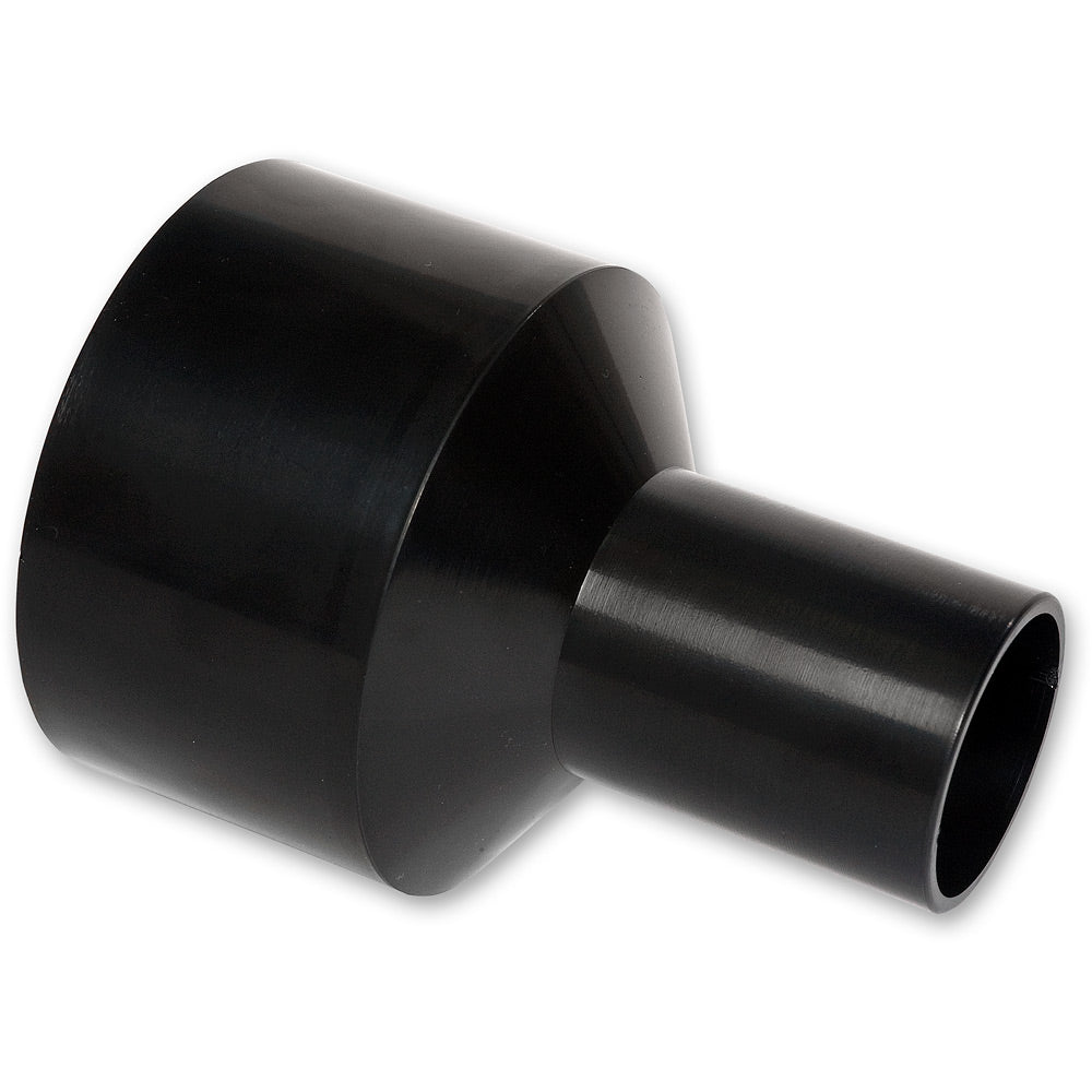 Axminster Hose Reducers - Plastic
