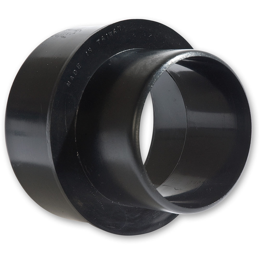 Axminster Hose Reducers - Plastic