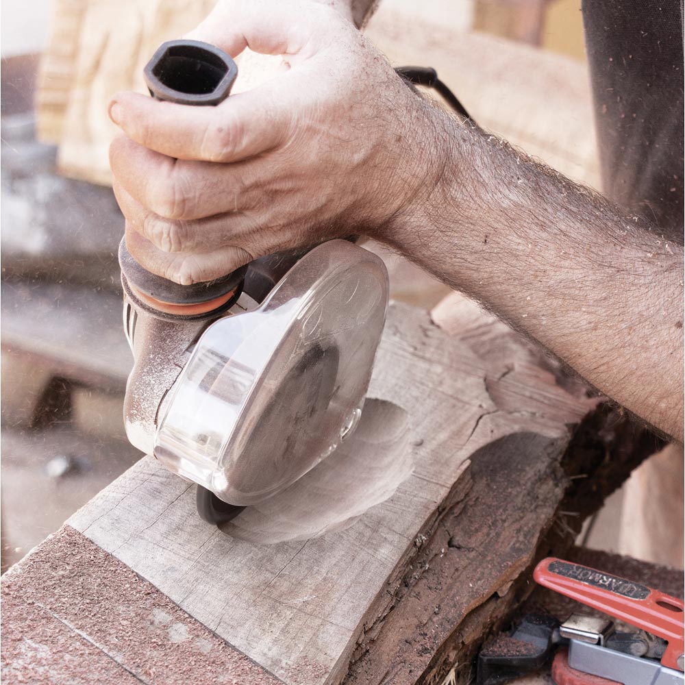 Arbortech Industrial Woodcarver Blade