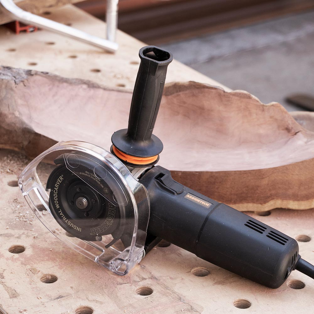 Arbortech Industrial Woodcarver Blade