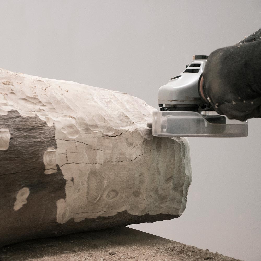 Arbortech Industrial Woodcarver Blade