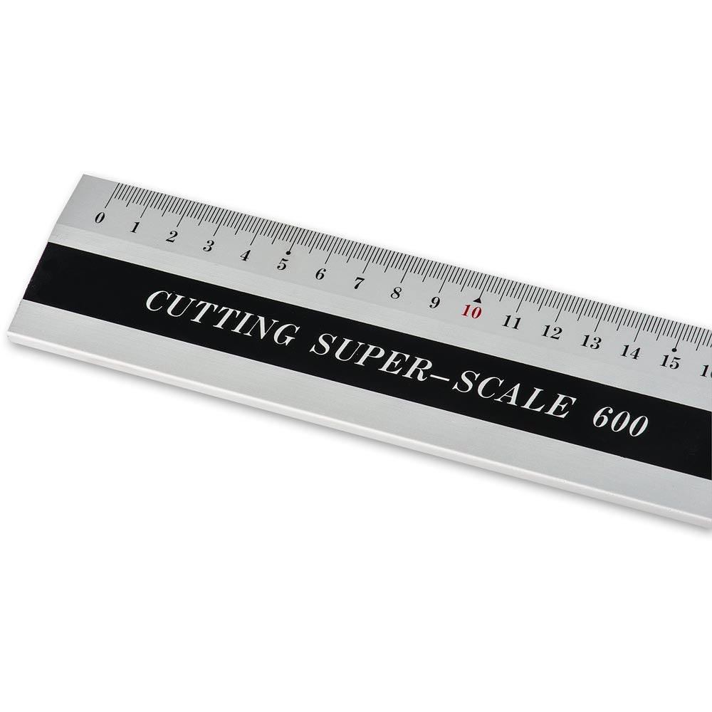 Axminster Safety Cutting Scales