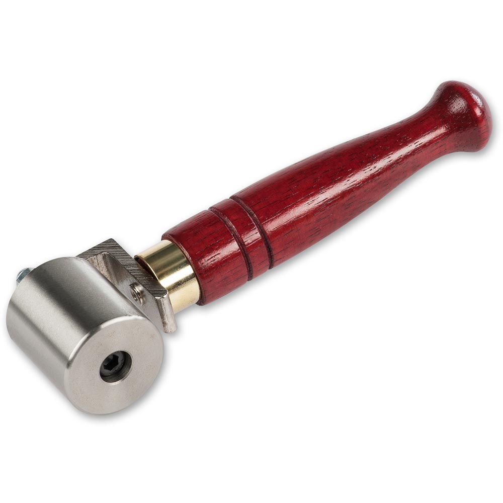 Axminster J-Type Veneer Roller