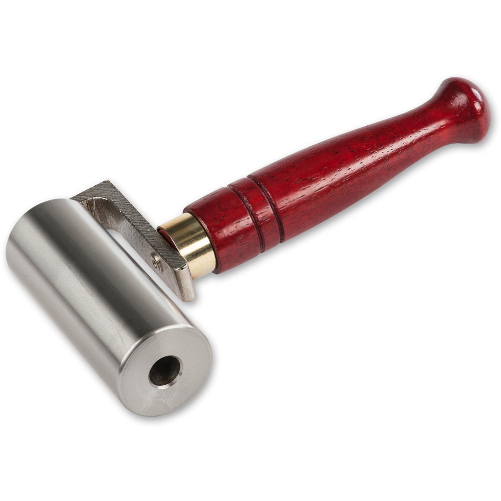 Axminster J-Type Veneer Roller