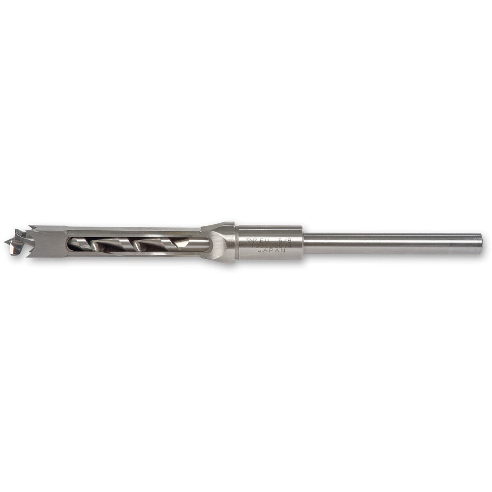 Japanese Pattern Mortice Chisels & Bits