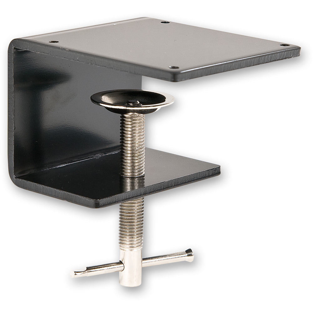 Axminster Mounting Clamp for Axminster Work Lights