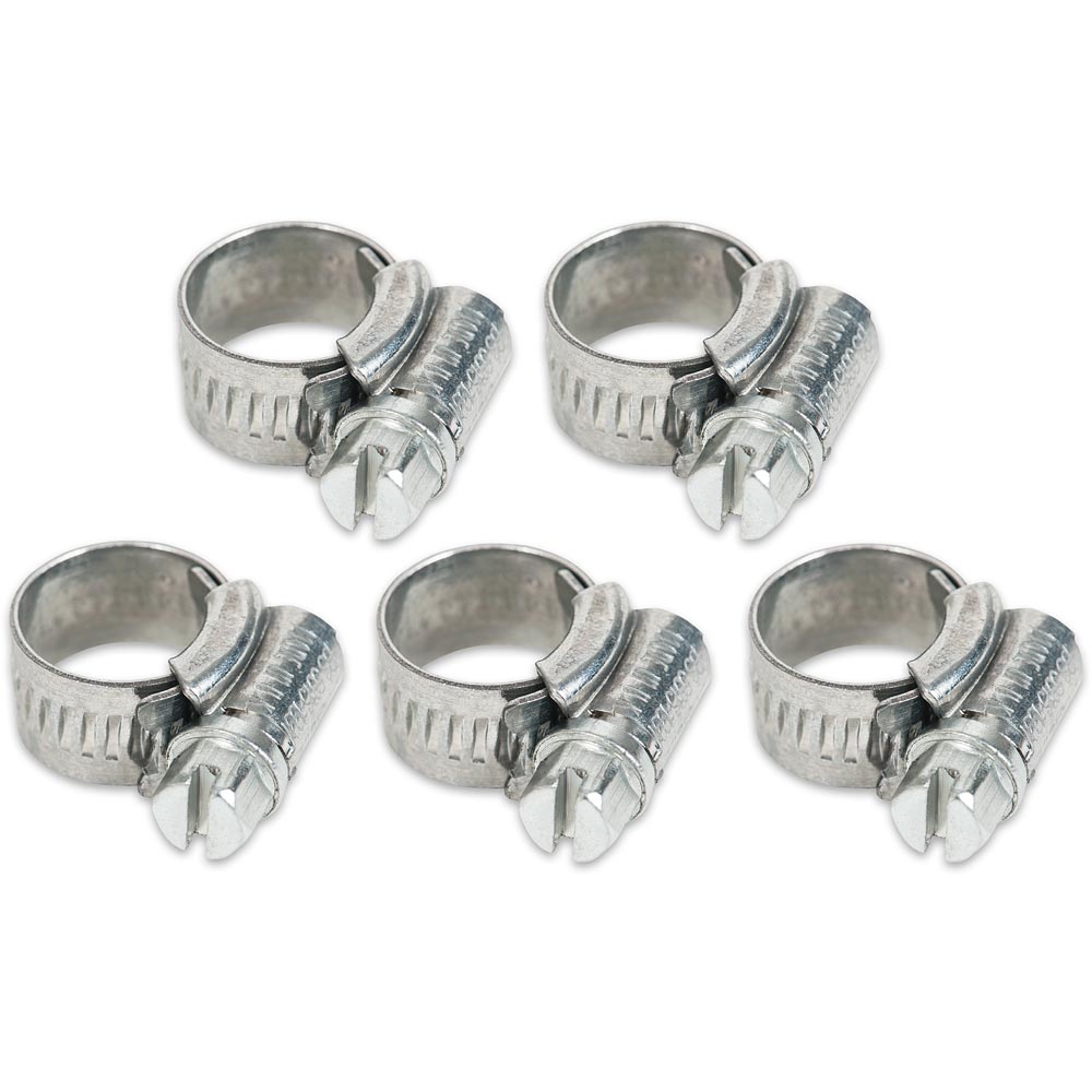 Jubilee Clips