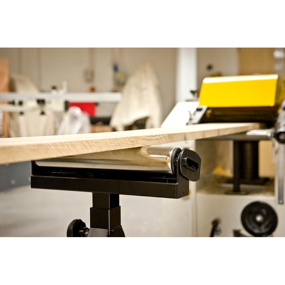 Axminster Heavy Duty Roller Ball Stand