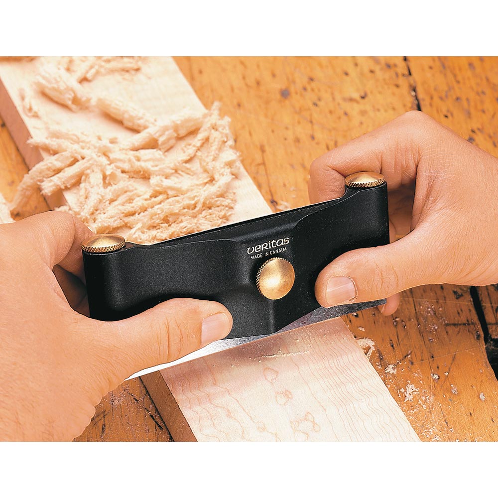 Veritas Cabinet Scraper Holder